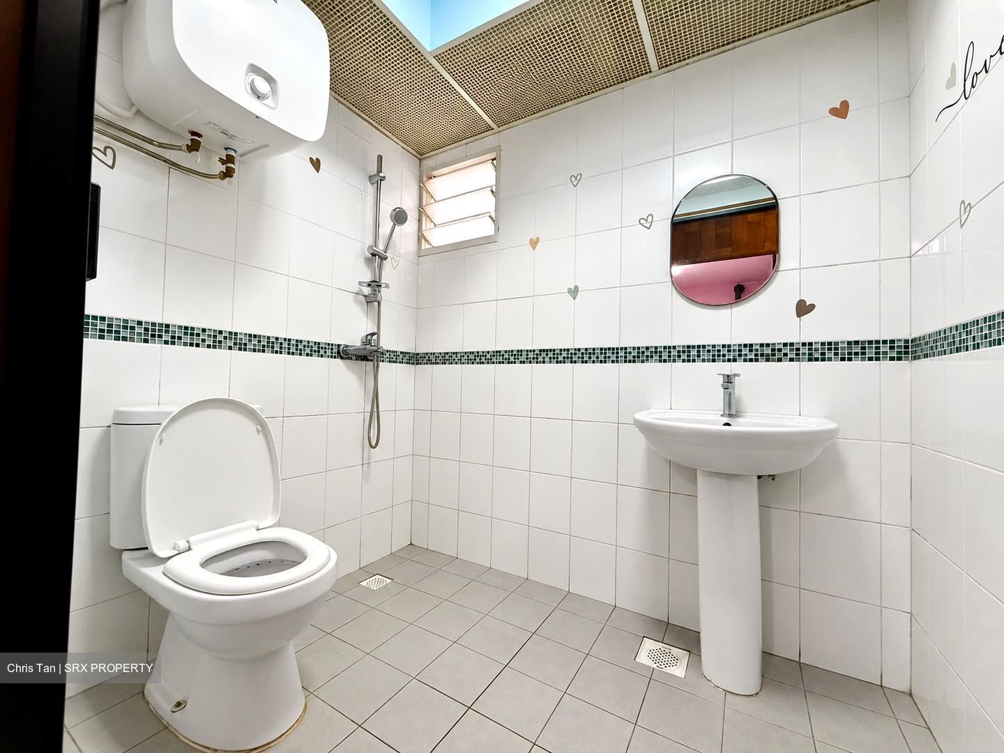 Blk 315C Corporation Tiara (Yishun), HDB 4 Rooms #631383291